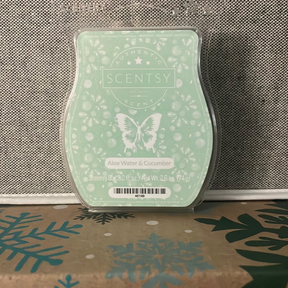 Scentsy Wax Bar